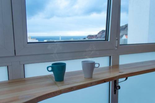 Hostal Paz & Amor Guest House - Peace & Love