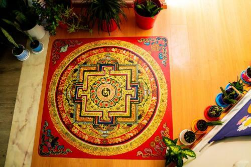 Hostal Paz & Amor Guest House - Peace & Love