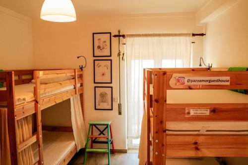Hostal Paz & Amor Guest House - Peace & Love