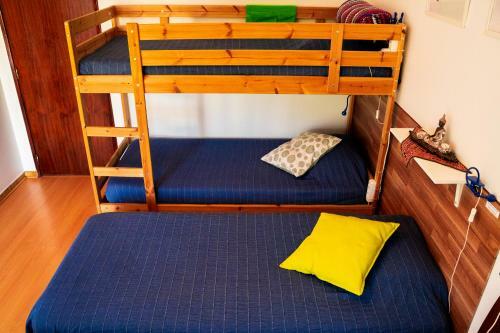Hostal Paz & Amor Guest House - Peace & Love