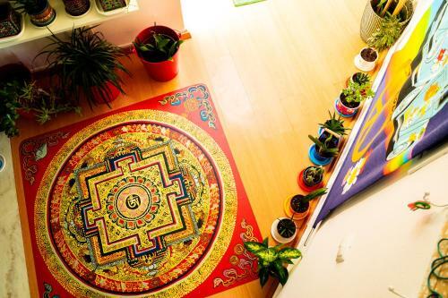 Hostal Paz & Amor Guest House - Peace & Love