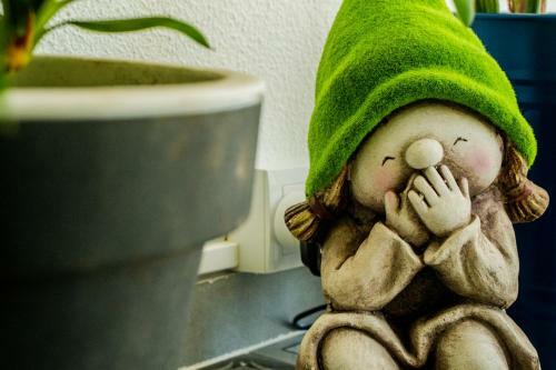 Hostal Paz & Amor Guest House - Peace & Love