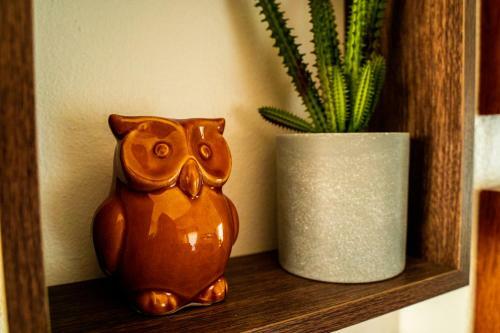 Hostal Paz & Amor Guest House - Peace & Love