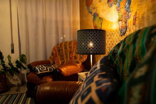 Hostal Paz & Amor Guest House - Peace & Love