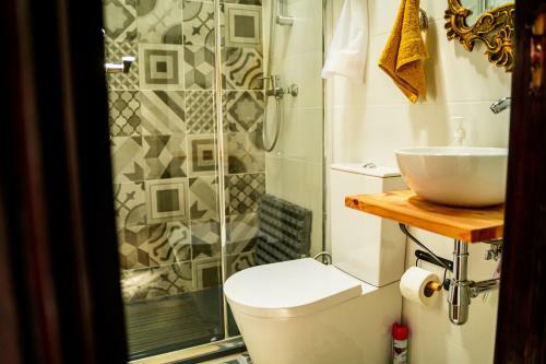 Hostal Paz & Amor Guest House - Peace & Love