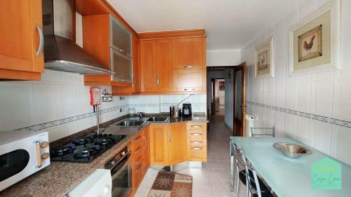 Apartamento Casa Lena - Sitio Da Nazar�