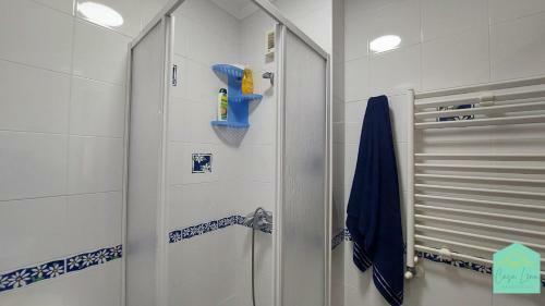 Apartamento Casa Lena - Sitio Da Nazar�