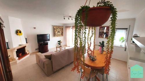 Apartamento Casa Lena - Sitio Da Nazar�