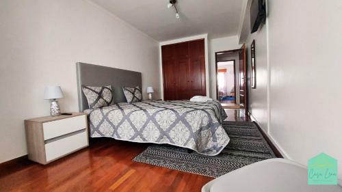 Apartamento Casa Lena - Sitio Da Nazar�