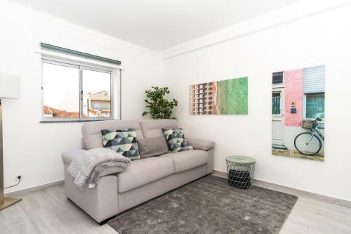 Apartamento Tom�s Home