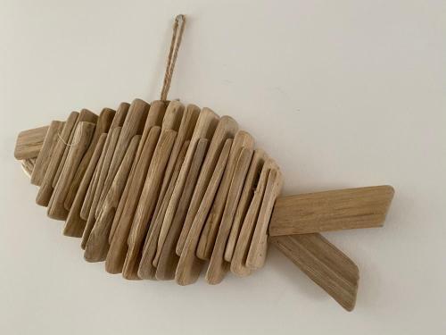 Apartamento Carol Beach House