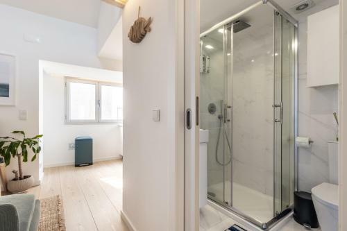Apartamento Carol Beach House
