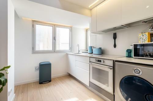 Apartamento Carol Beach House