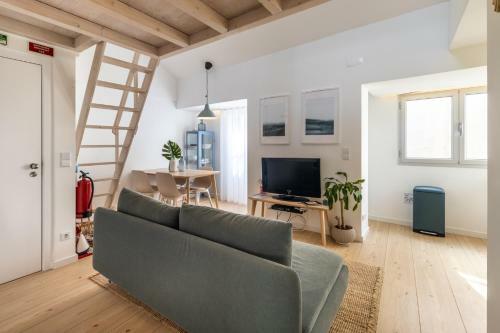Apartamento Carol Beach House