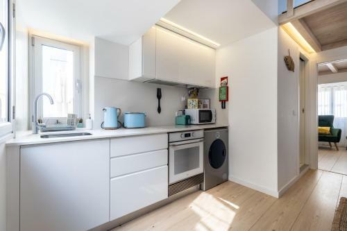 Apartamento Carol Beach House