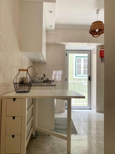 Apartamento A Casa Dos Z�s