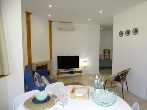 Apartamento Nazar� Comvida