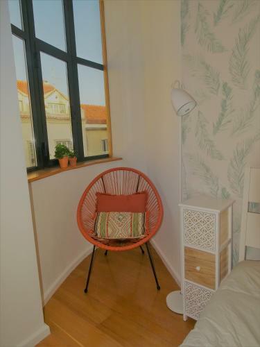 Apartamento Nazar� Comvida