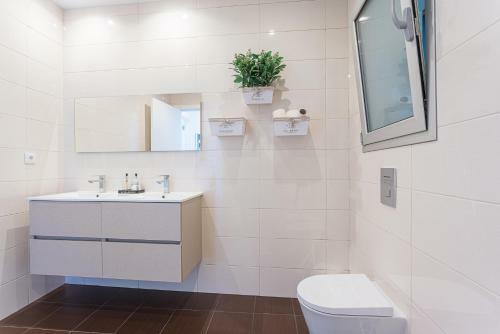 Apartamento T3 Aleluia