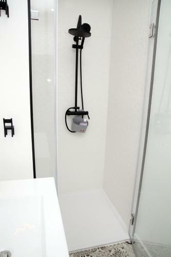 Apartamento Bed & Seaside - Rosa Verde