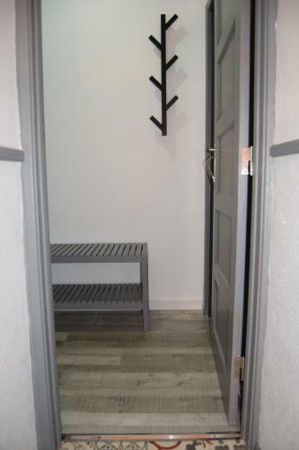 Apartamento Bed & Seaside - Rosa Verde