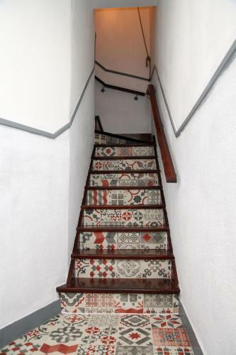 Apartamento Bed & Seaside - Rosa Verde