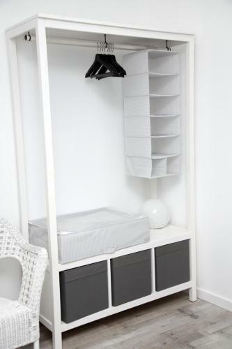 Apartamento Bed & Seaside - Rosa Verde