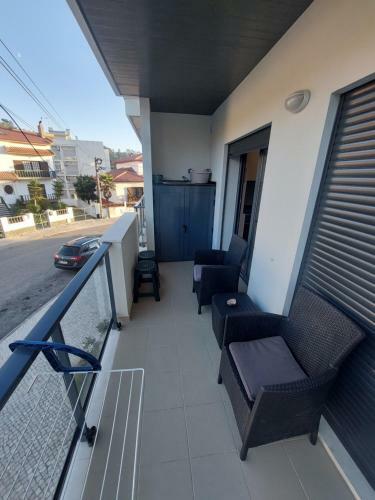What A Life! Apartment