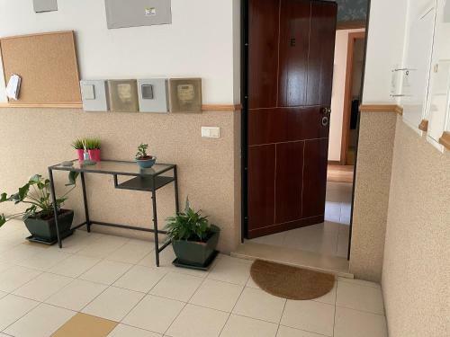Apartamento Lua Do Mar - Centro - Fte Ao Mar