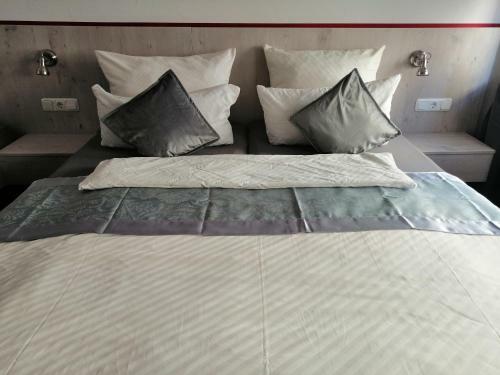 Hostal Gasthof-pension Wilder Mann