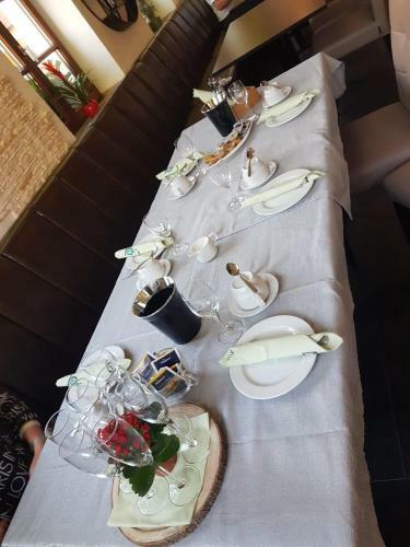 Hostal Gasthof-pension Wilder Mann