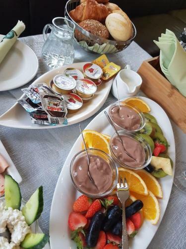 Hostal Gasthof-pension Wilder Mann