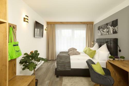 Golf & Spa Hotel Tanneck