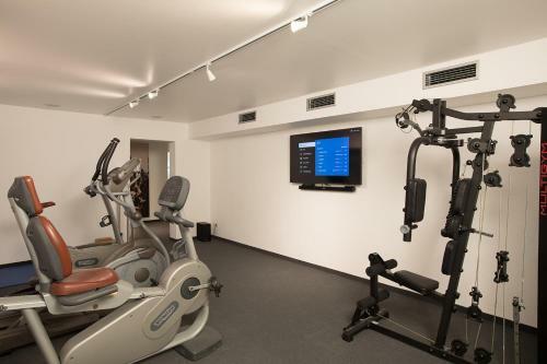 Golf & Spa Hotel Tanneck