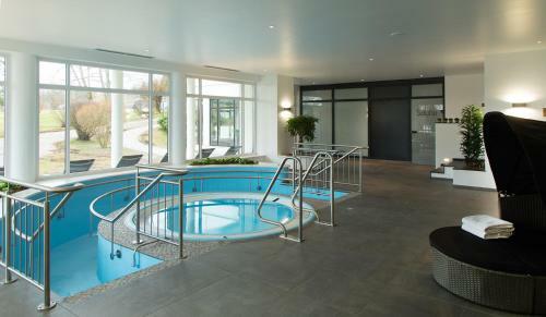 Golf & Spa Hotel Tanneck