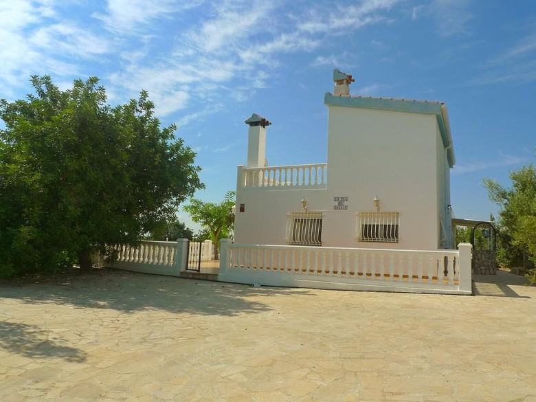 Holiday Home Lo Pla De Callau L�ampolla
