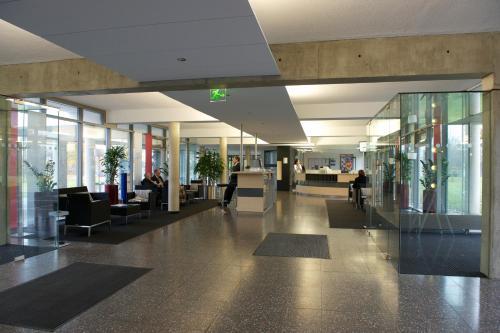 Genohotel Baunatal