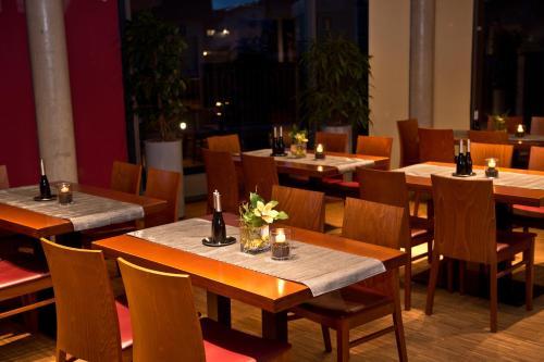 Genohotel Baunatal