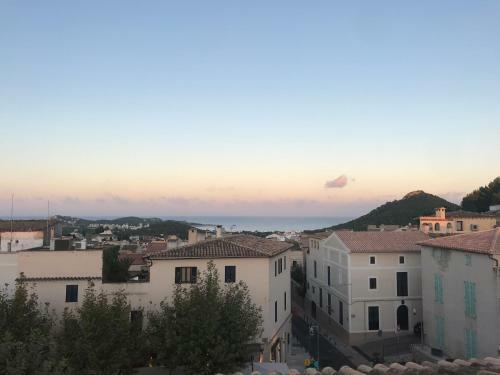 Orient Capdepera Apartments