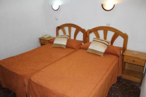 Hostal Pension Americano