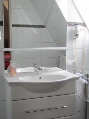 Hostal Hotel Pension Adler Untert�rkheim