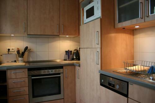Apartamento Ferienwohnung Am Rathaus Potsdam-babelsberg