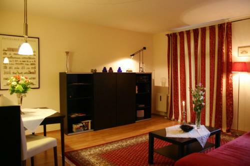 Apartamento Ferienwohnung Am Rathaus Potsdam-babelsberg