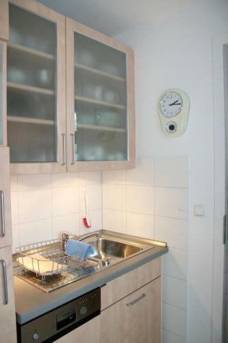 Apartamento Ferienwohnung Am Rathaus Potsdam-babelsberg