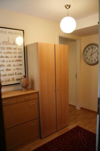 Apartamento Ferienwohnung Am Rathaus Potsdam-babelsberg