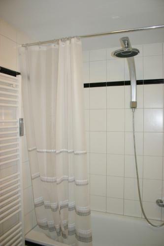 Apartamento Ferienwohnung Am Rathaus Potsdam-babelsberg