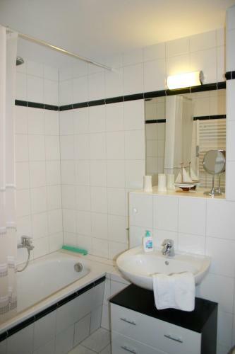 Apartamento Ferienwohnung Am Rathaus Potsdam-babelsberg