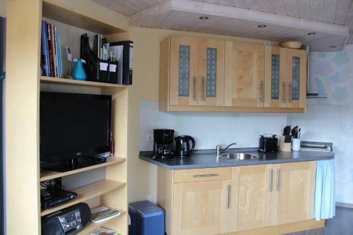 Apartamento Ferienwohnung Faber