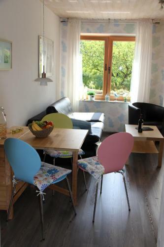 Apartamento Ferienwohnung Faber
