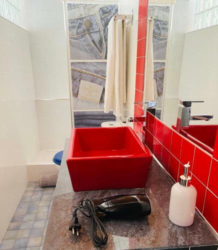Apartamento Vila Fidalgo
